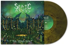 Static Abyss, Vinyl DYING HUNT