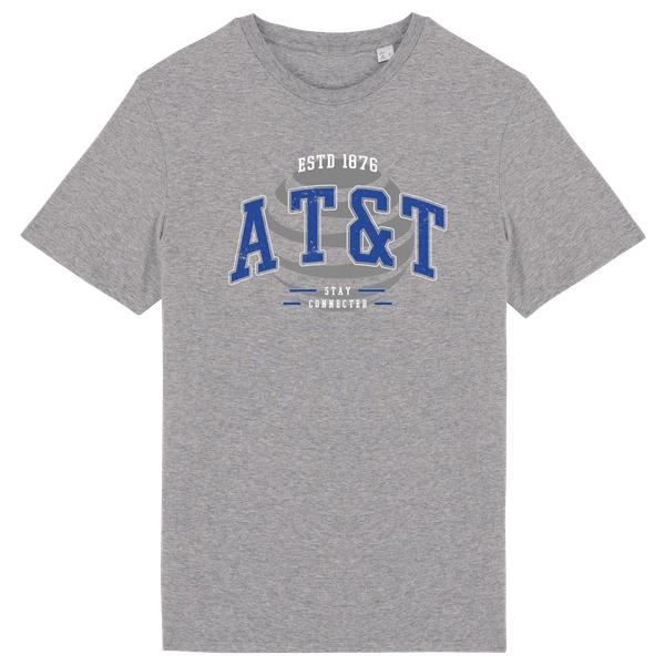 (WE ARE) TEAM AT&T Tee