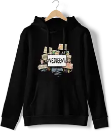 SME – Nejdeem! (Felpa)