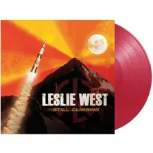 Vinyl STILL CLIMBING