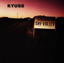 CD WELCOME TO SKY VALLEY