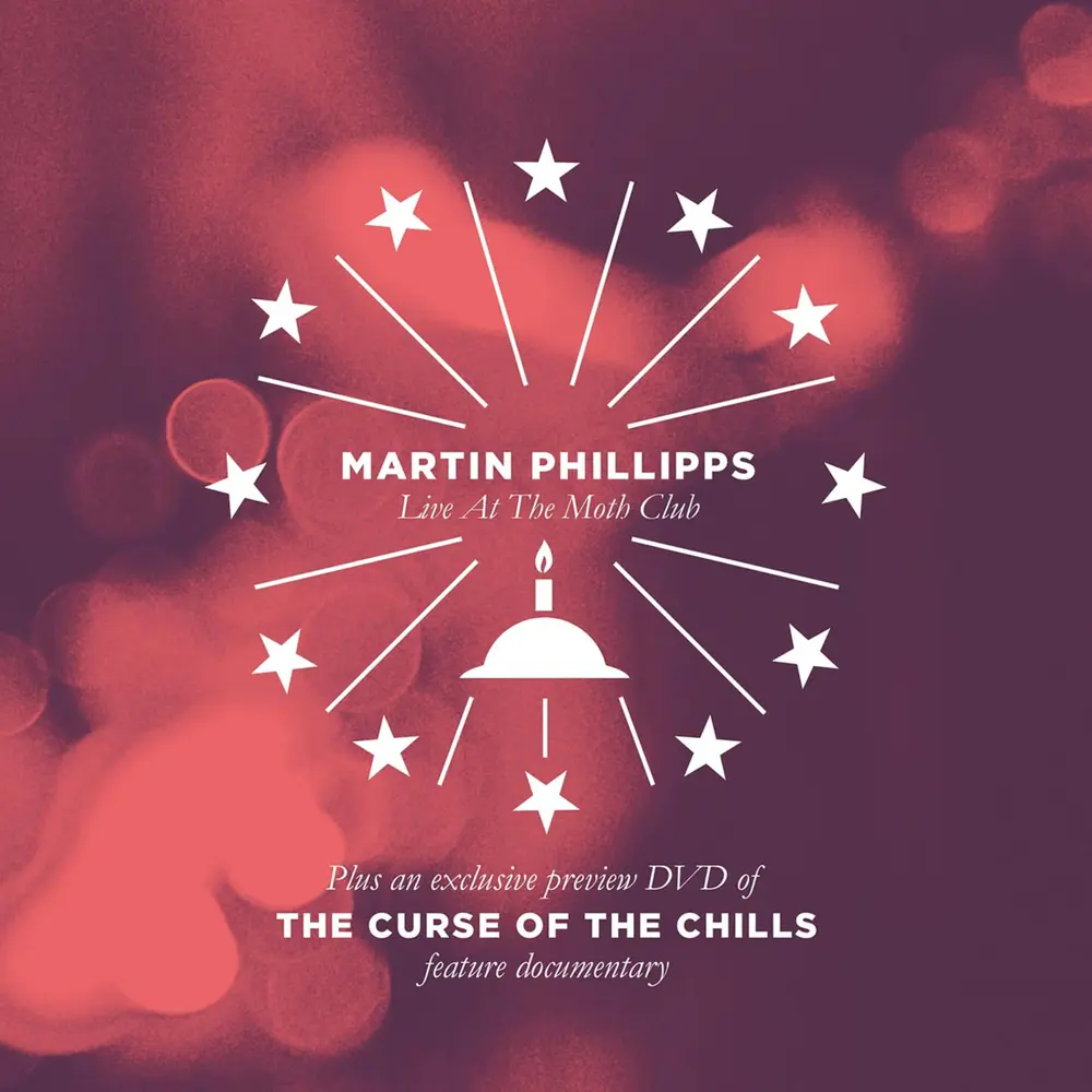 CURSE OF THE CHILLS / ...