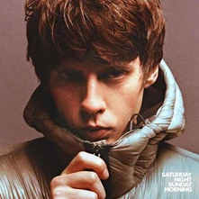 Jake Bugg, Vinyl Saturday Night, Sunday Morning