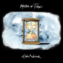 Eddie Vedder – 7-MATTER OF TIME / SAY HI (Vinyl)
