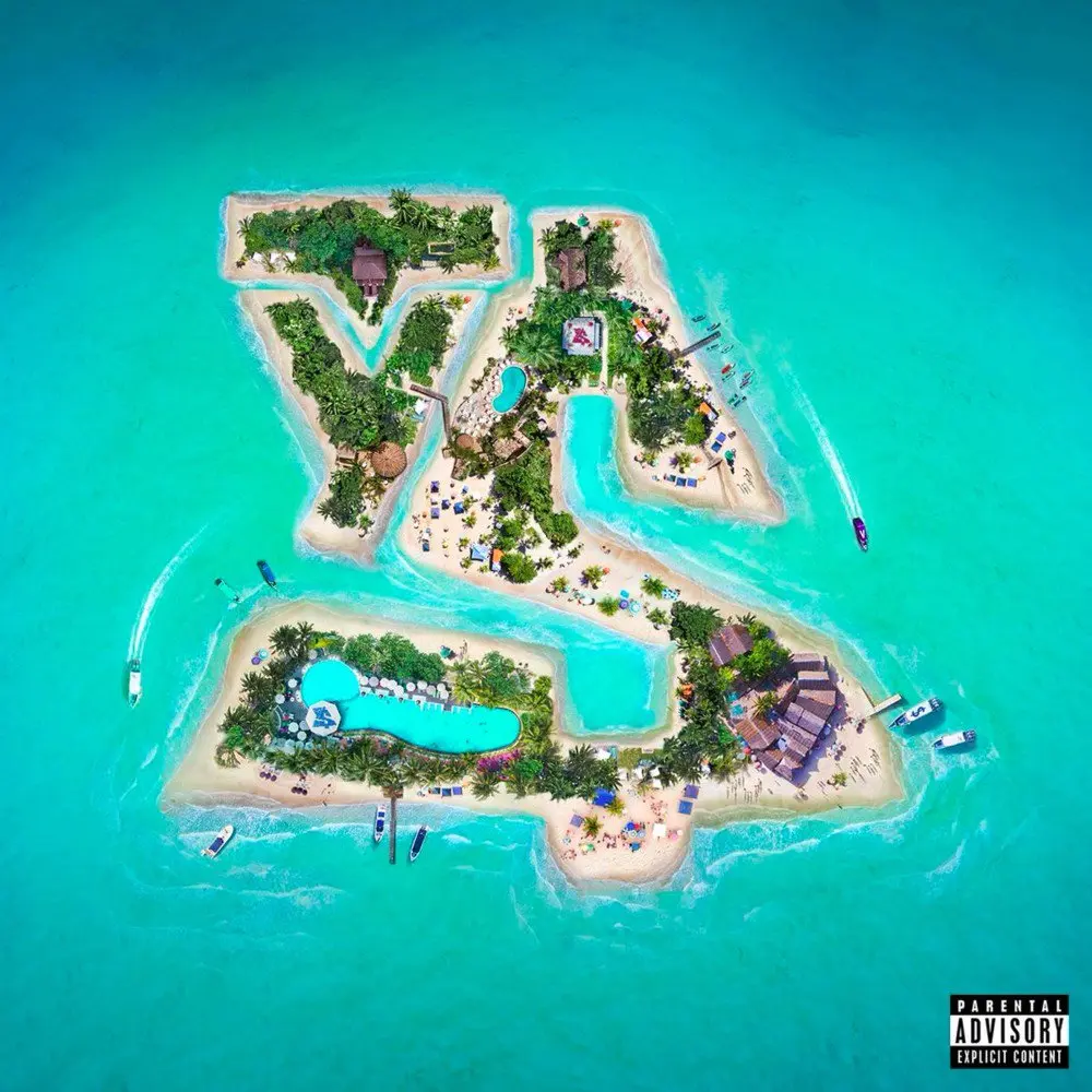 Beach House III