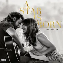 CD A Star Is Born