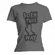 Born This Way thumbnail