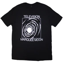 Tričko Marquee Moon