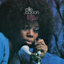 Millie Jackson, Vinyl Jackson, Millie - It Hurts So Good