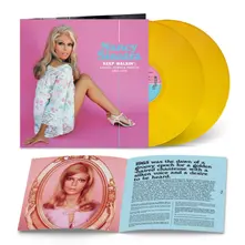 Vinyl Sinatra, Nancy - Keep Walkin': Singles, Demos & Rarities 1965-1978