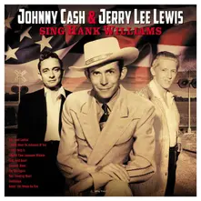 Vinyl SING HANK WILLIAMS