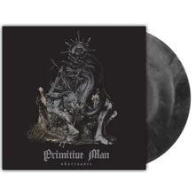 Primitive Man, Vinyl OBSERVANCE