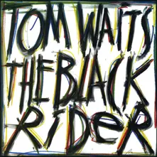 THE BLACK RIDER thumbnail