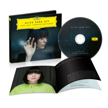Alice Sara Ott, CD FIELD: COMPLETE NOCTURNES