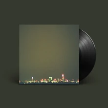 Eliza Niemi, Vinyl Eliza - A Sky Without Stars