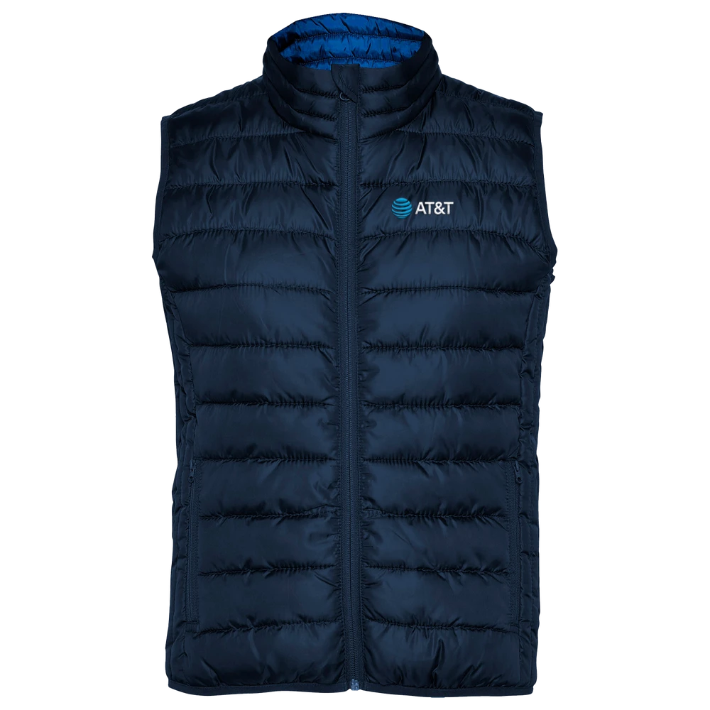 AT&T Logo Bodywarmer