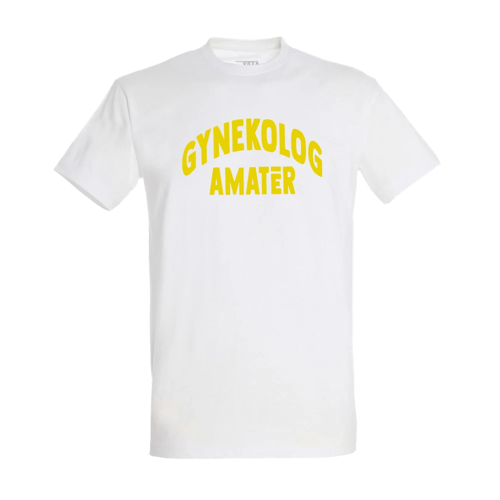 Gynekológ amatér
