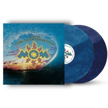 Various Artists, Vinyl MOM: MUSIC FOR OUR MOTHER OCEAN BEST OF