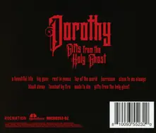 Dorothy – Gifts From The Holy Ghost (CD)