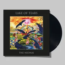 Lake of Tears, Vinyl NEONAI