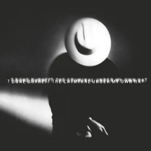 T Bone Burnett, CD BONE - CRIMINAL UNDER MY HAT
