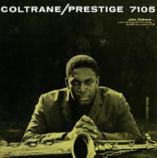 John Coltrane, Vinyl Coltrane (Mono Vinyl)