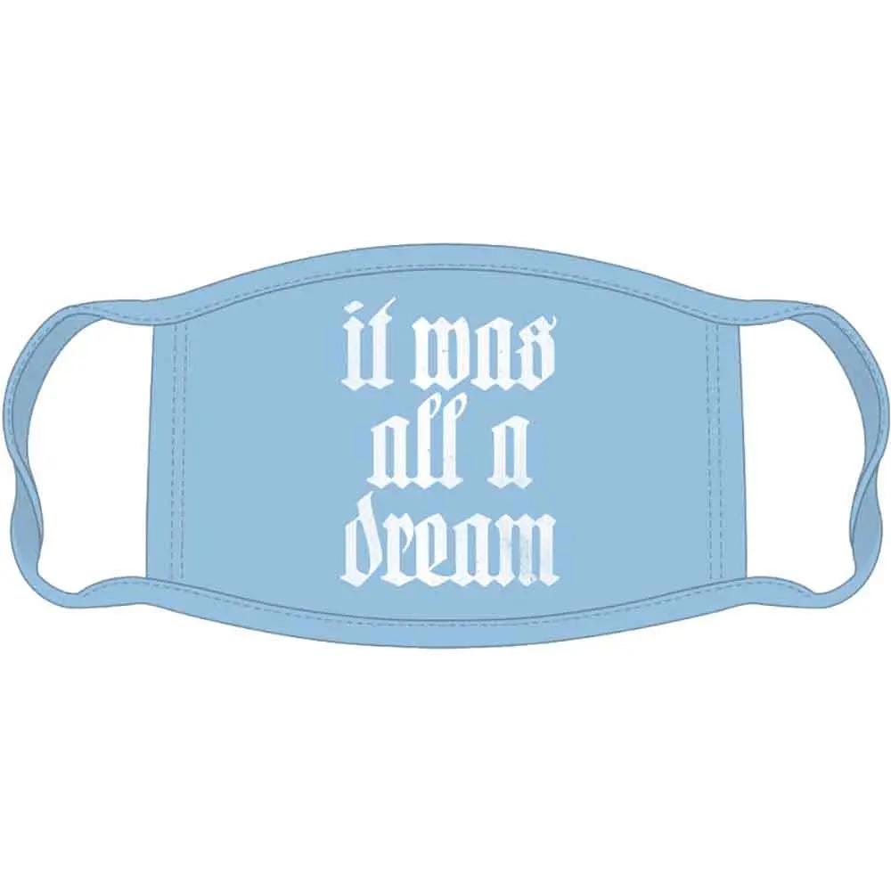 All A Dream