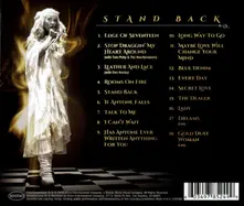 STAND BACK thumbnail