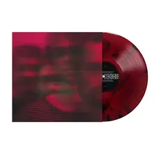 Vinyl HOUSE OF MIRRORS
