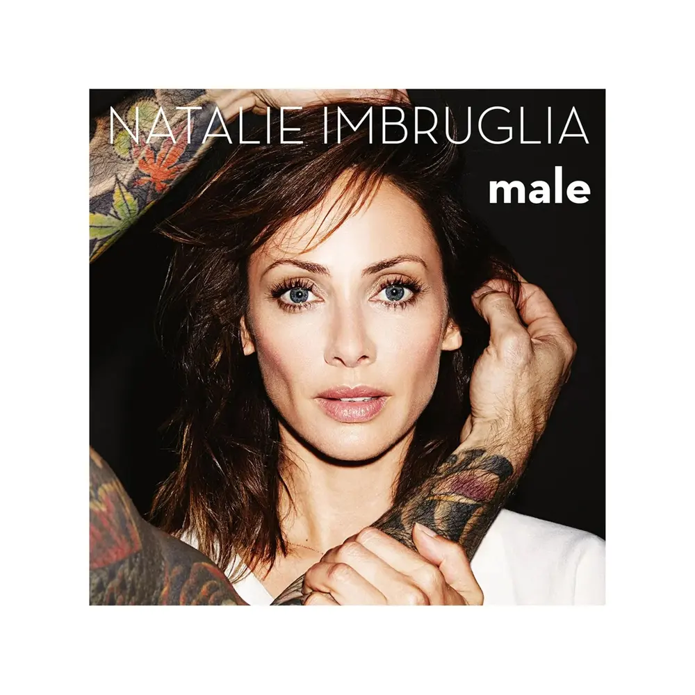Natalie Imbruglia – Male (Vinyl)