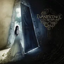 THE OPEN DOOR thumbnail
