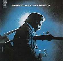 CD At San Quentin (The Complete 1969 Concert)