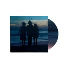 Boygenius, CD REST