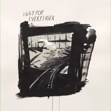 Every Loser (Red Vinyl) thumbnail