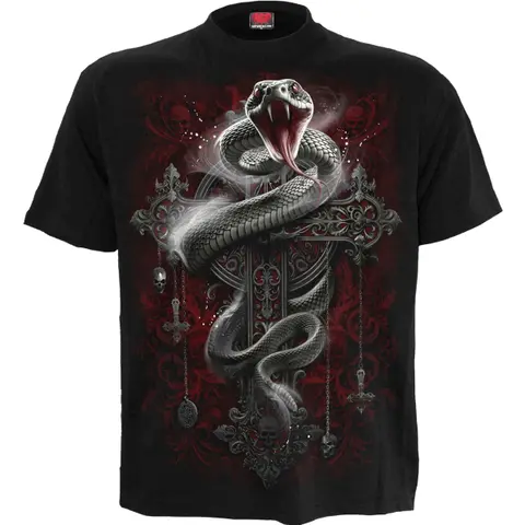 Gothic Serpent