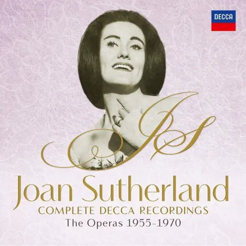 THE OPERAS 1959-970