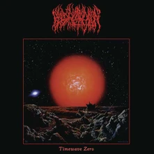 Blood Incantation, Vinyl Timewave Zero