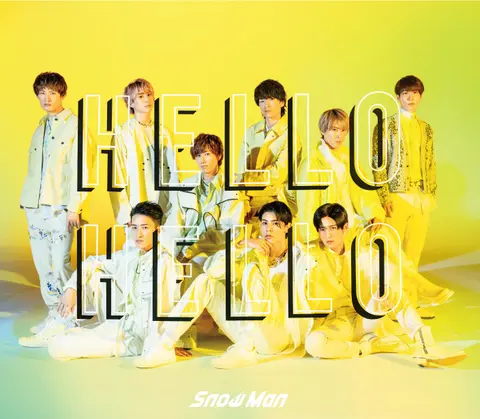 HELLO HELLO