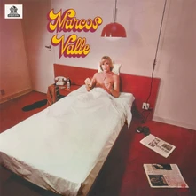 Marcos Valle, Vinyl MARCUS VALLE (1970)