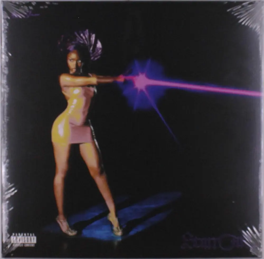STARR GIRL