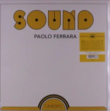 Paolo Ferrara, Vinyl SOUND