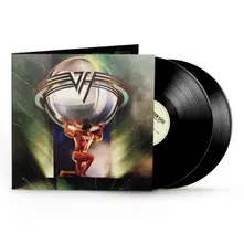 Vinyl 5150 EXPANDED EDITION