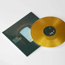 Blue States, Vinyl WHERE THE FADES MEET