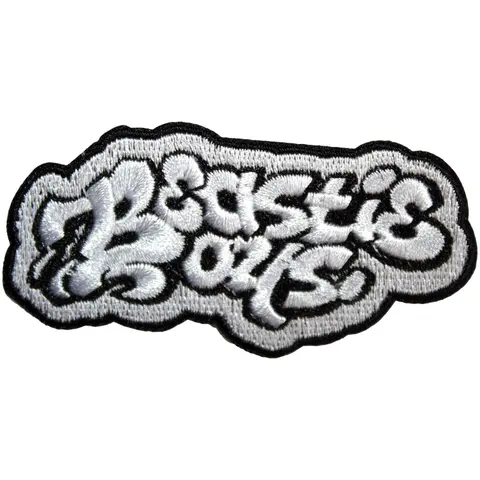 Graffiti Logo
