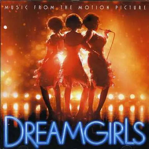 Dreamgirls (Music From The Motion Picture)