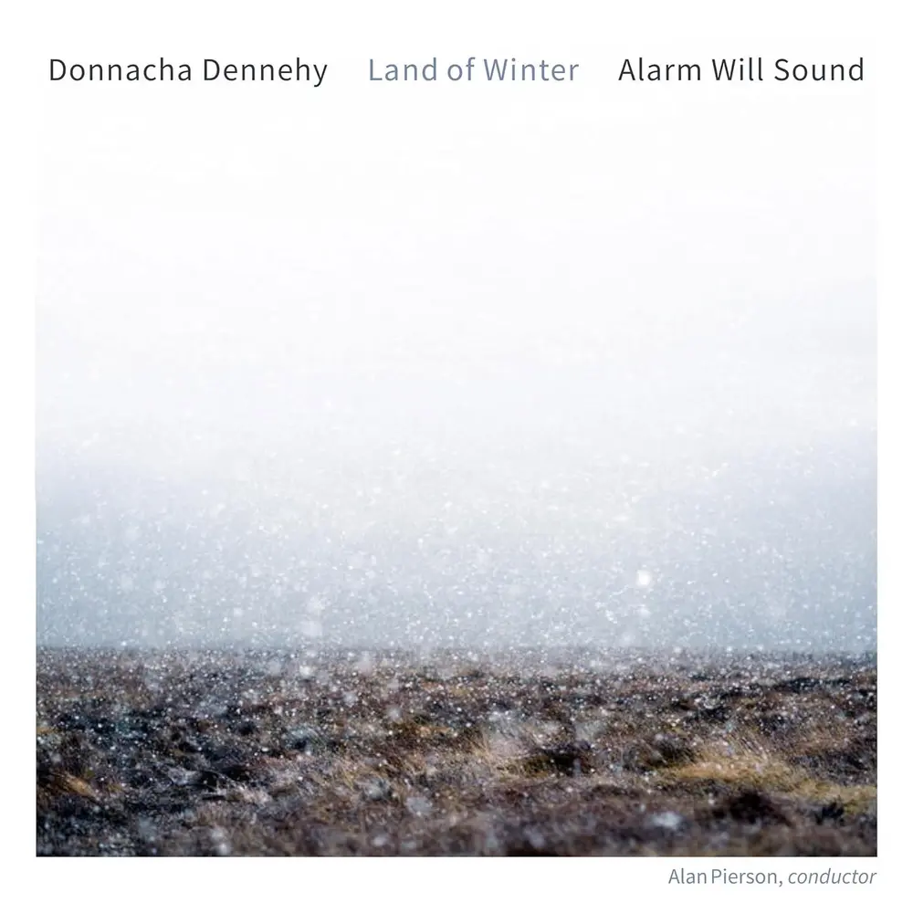DONNACHA DENNEHY: LAND OF WINTER