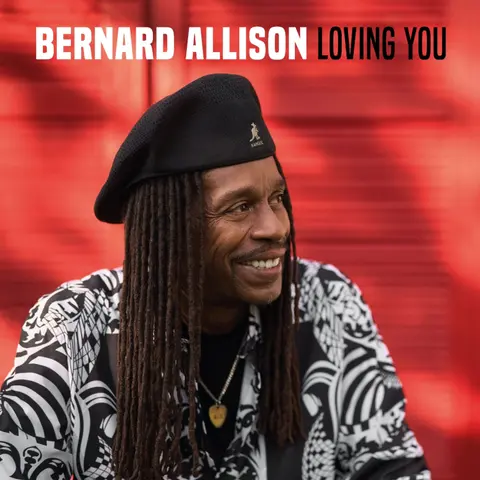 LOVING YOU