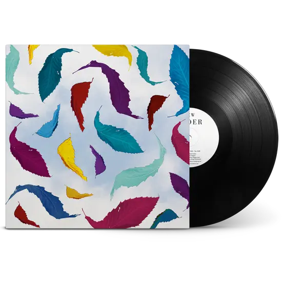 TRUE FAITH REMIX