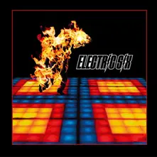 Electric Six, Vinyl FIRE