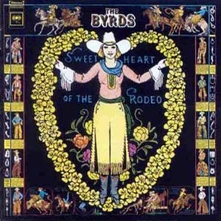 The Byrds, CD Sweetheart of the Rodeo
